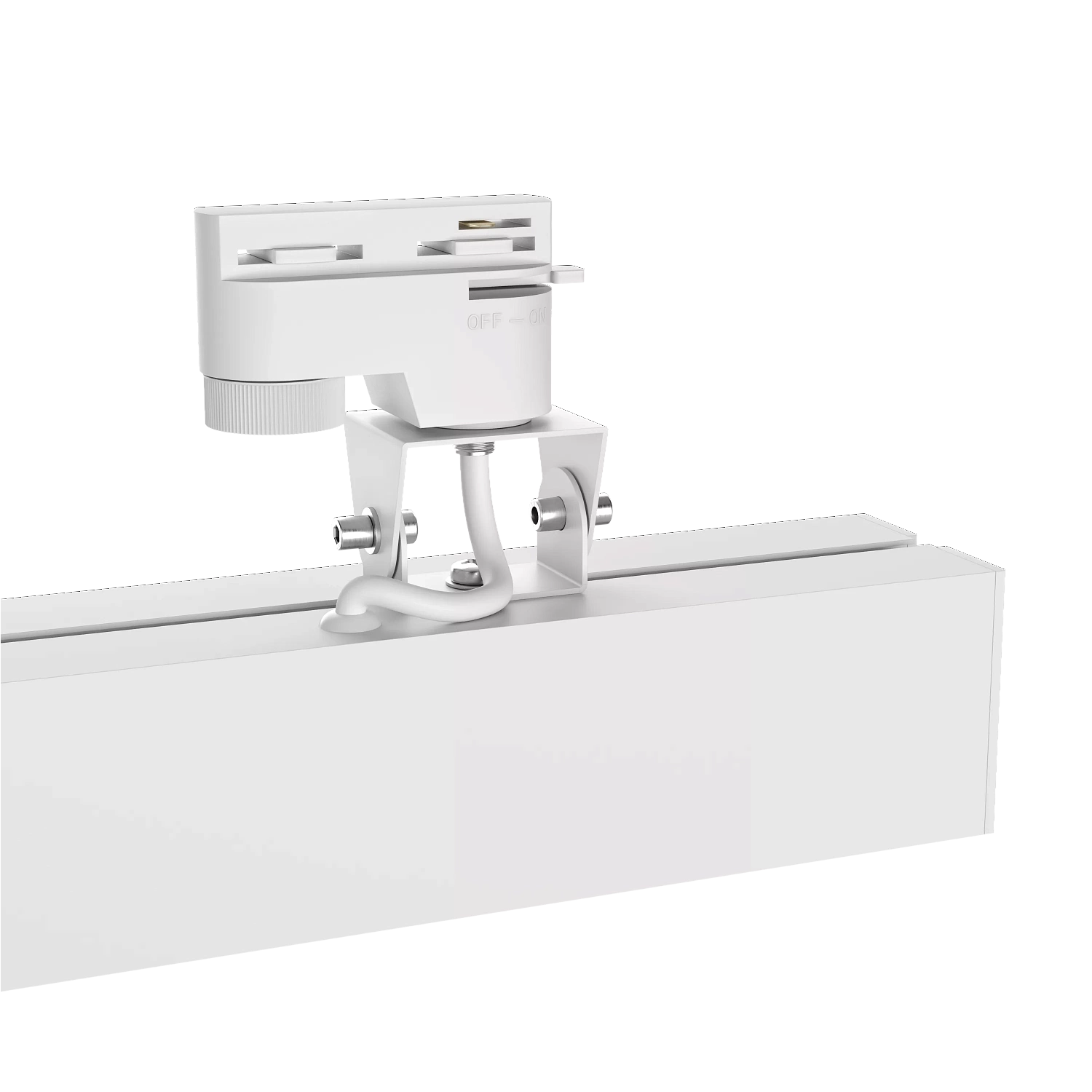Линейные светильники Line Alum 50x50